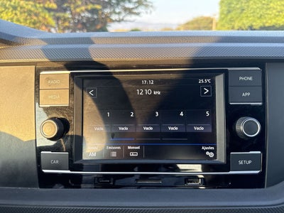 2024 Volkswagen Polo 1.6 Track Mt