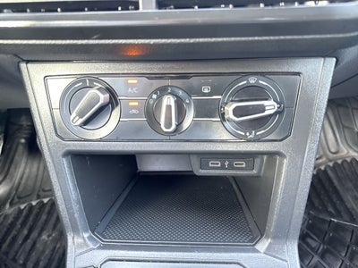 2024 Volkswagen Polo 1.6 Track Mt