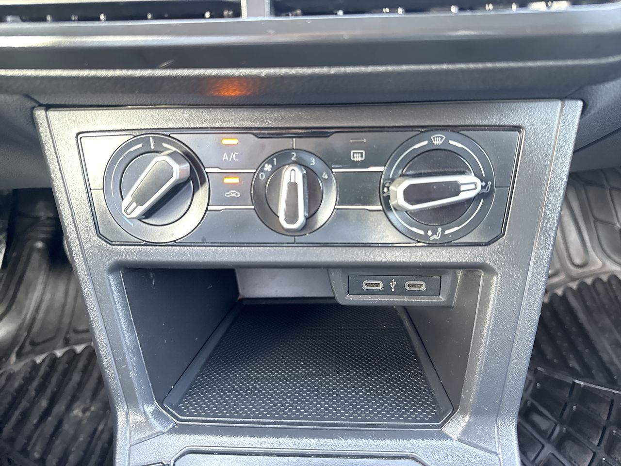 2024 Volkswagen Polo 1.6 Track Mt