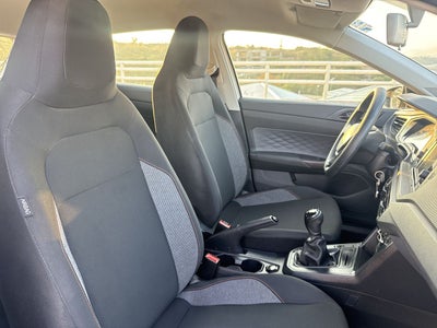 2024 Volkswagen Polo 1.6 Track Mt