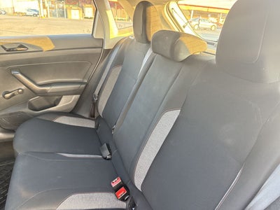 2024 Volkswagen Polo 1.6 Track Mt