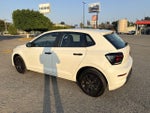 2024 Volkswagen Polo 1.6 Track Mt