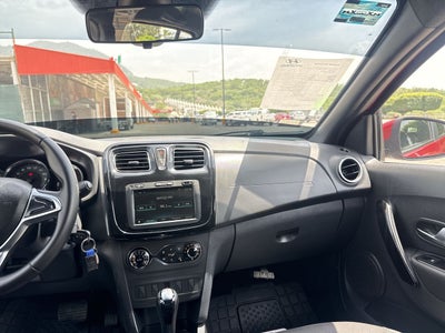 2023 Renault Stepway 1.6 Intens At