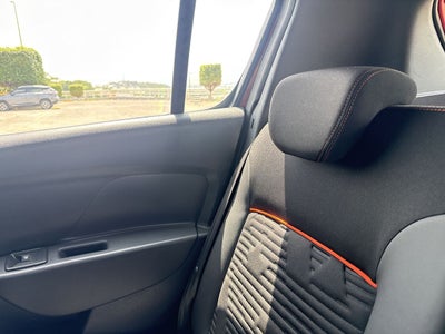 2023 Renault Stepway 1.6 Intens At