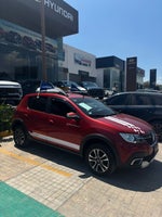 2023 Renault Stepway 1.6 Intens At