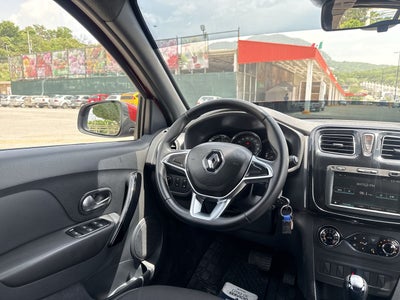 2023 Renault Stepway 1.6 Intens At