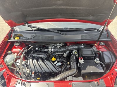2023 Renault Stepway 1.6 Intens At