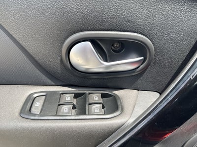 2023 Renault Stepway 1.6 Intens At