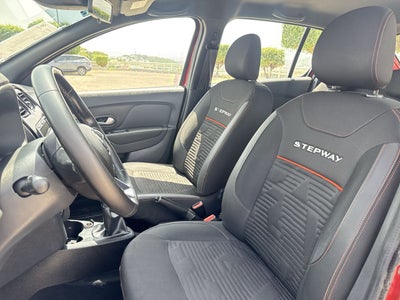 2023 Renault Stepway 1.6 Intens At