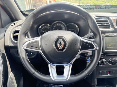 2023 Renault Stepway 1.6 Intens At
