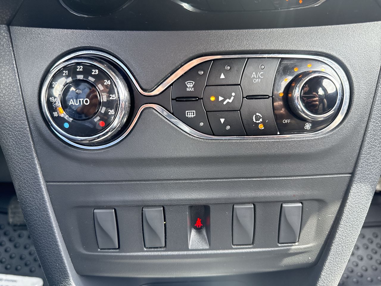 2023 Renault Stepway 1.6 Intens At