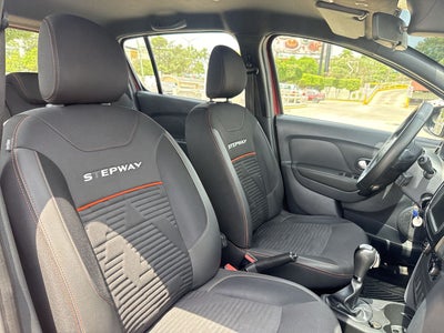 2023 Renault Stepway 1.6 Intens At