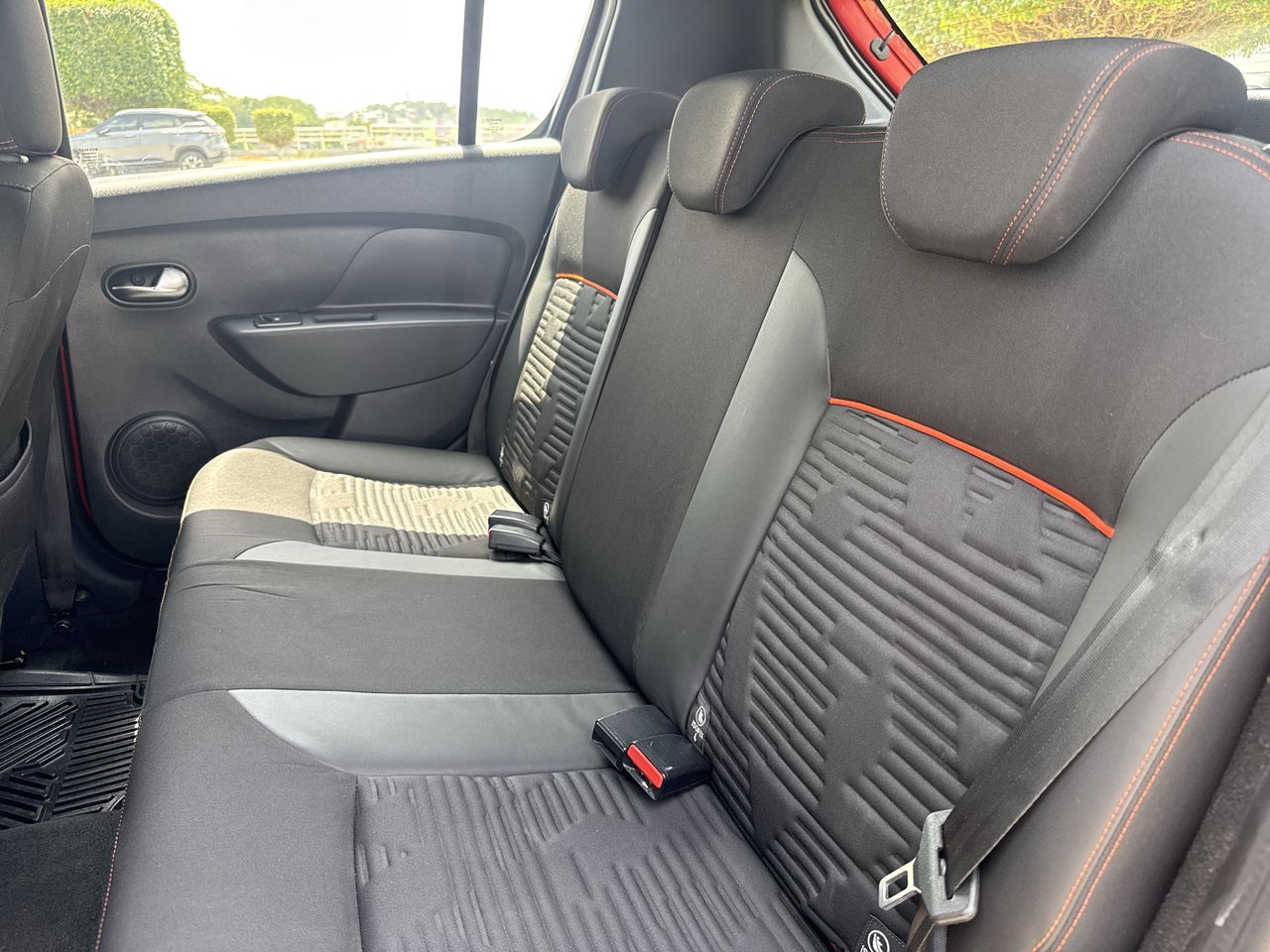 2023 Renault Stepway 1.6 Intens At
