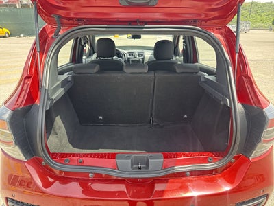 2023 Renault Stepway 1.6 Intens At