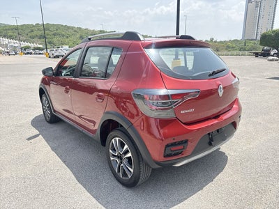 2023 Renault Stepway 1.6 Intens At