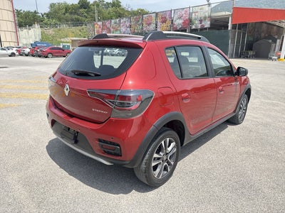 2023 Renault Stepway 1.6 Intens At