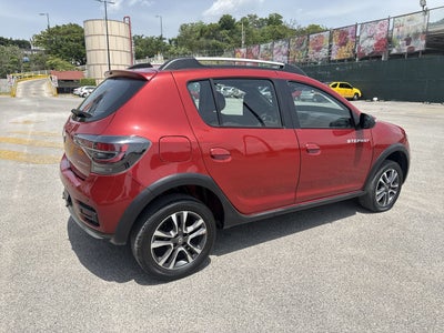 2023 Renault Stepway 1.6 Intens At