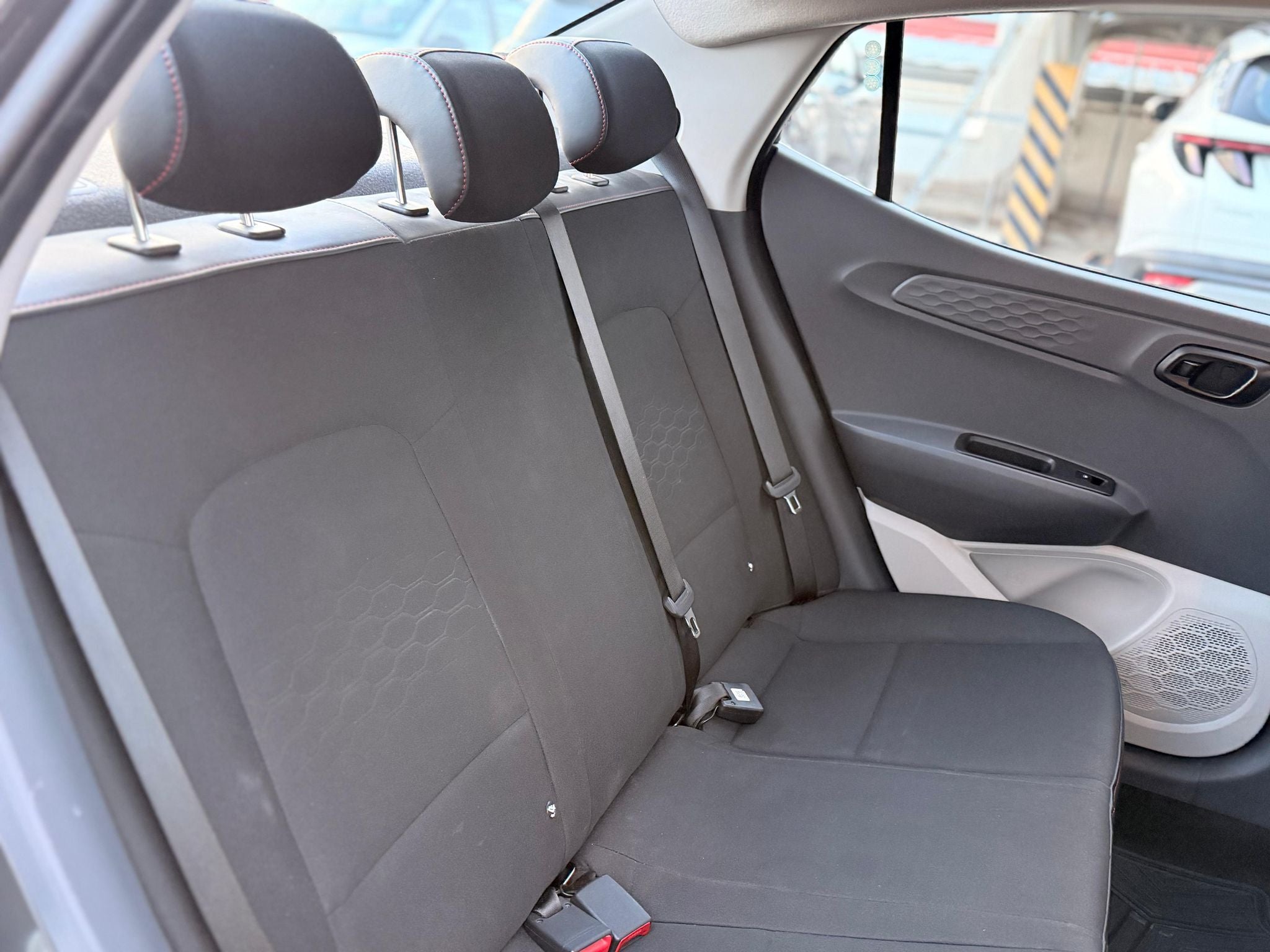 2024 Hyundai Grand i10 1.2 Gl Mid Sedan At