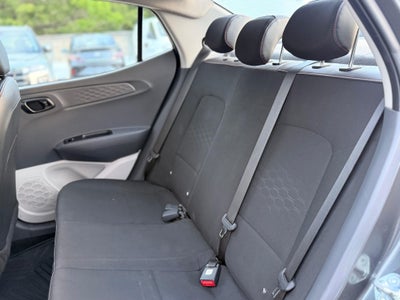 2024 Hyundai Grand i10 1.2 Gl Mid Sedan At