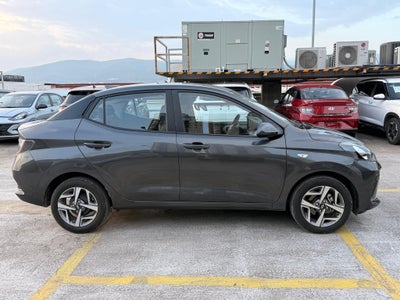 2024 Hyundai Grand i10 1.2 Gl Mid Sedan At