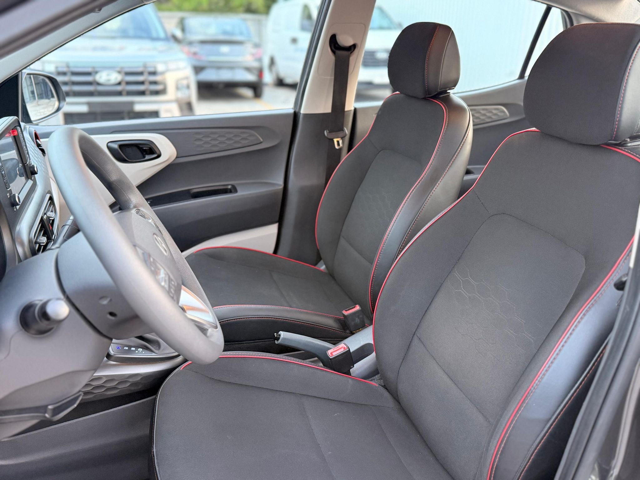 2024 Hyundai Grand i10 1.2 Gl Mid Sedan At
