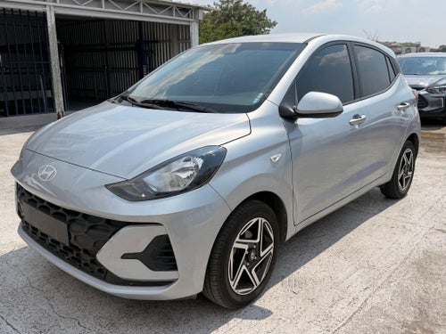2025 Hyundai Grand i10 1.2 Gl Mid Sedan Mt