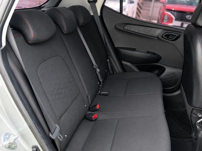 2025 Hyundai Grand i10 1.2 Gl Mid Sedan Mt
