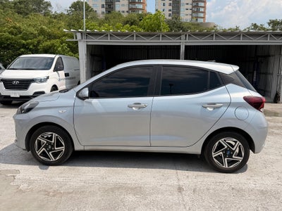 2025 Hyundai Grand i10 1.2 Gl Mid Sedan Mt