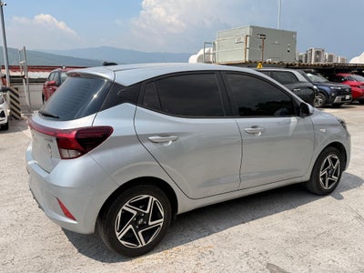 2025 Hyundai Grand i10 1.2 Gl Mid Sedan Mt