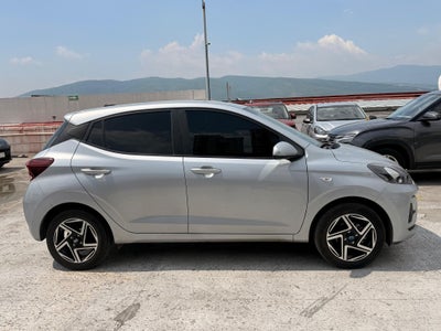 2025 Hyundai Grand i10 1.2 Gl Mid Sedan Mt