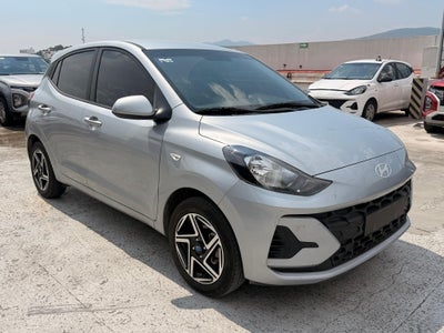 2025 Hyundai Grand i10 1.2 Gl Mid Sedan Mt