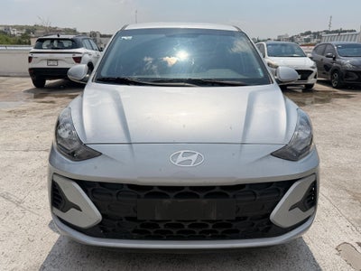 2025 Hyundai Grand i10 1.2 Gl Mid Sedan Mt