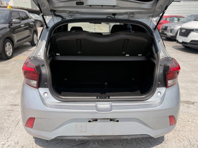 2025 Hyundai Grand i10 1.2 Gl Mid Sedan Mt