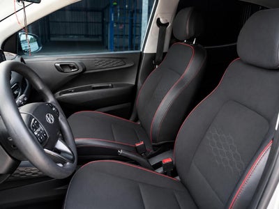 2025 Hyundai Grand i10 1.2 Gl Mid Sedan Mt