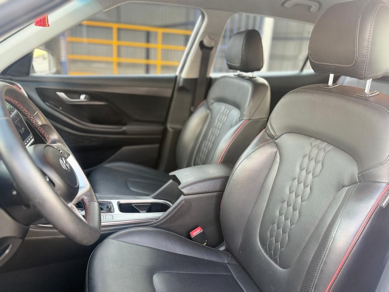 2021 Hyundai Creta 1.4 Limited Turbo At