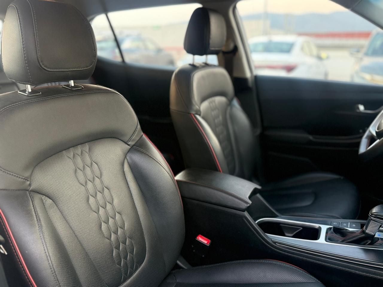 2021 Hyundai Creta 1.4 Limited Turbo At