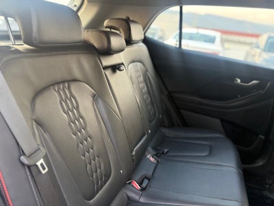 2021 Hyundai Creta 1.4 Limited Turbo At