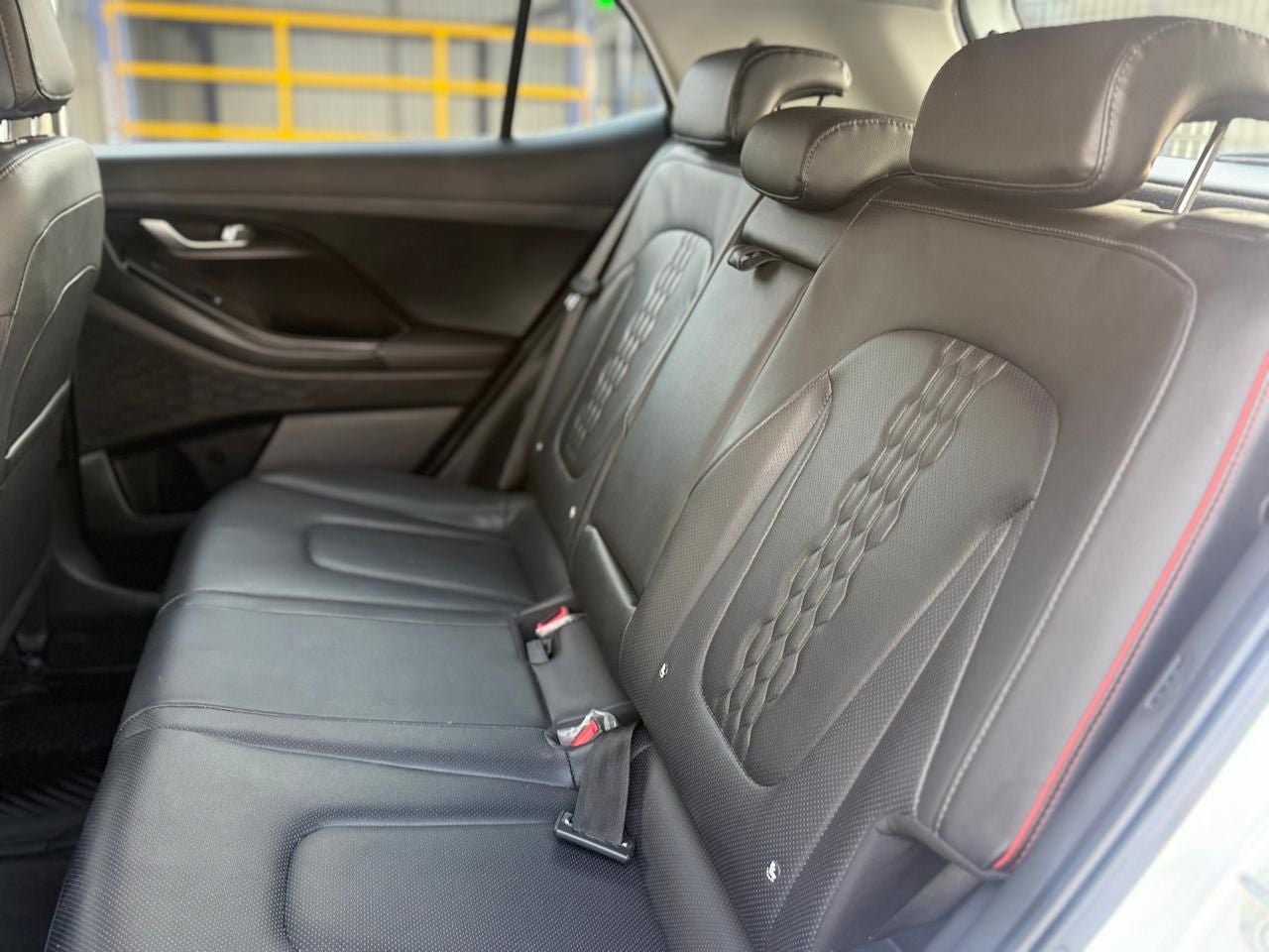 2021 Hyundai Creta 1.4 Limited Turbo At