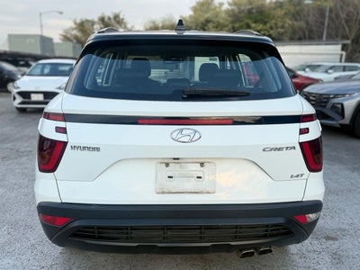 2021 Hyundai Creta 1.4 Limited Turbo At