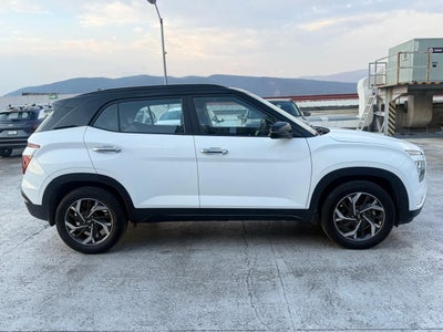 2021 Hyundai Creta 1.4 Limited Turbo At