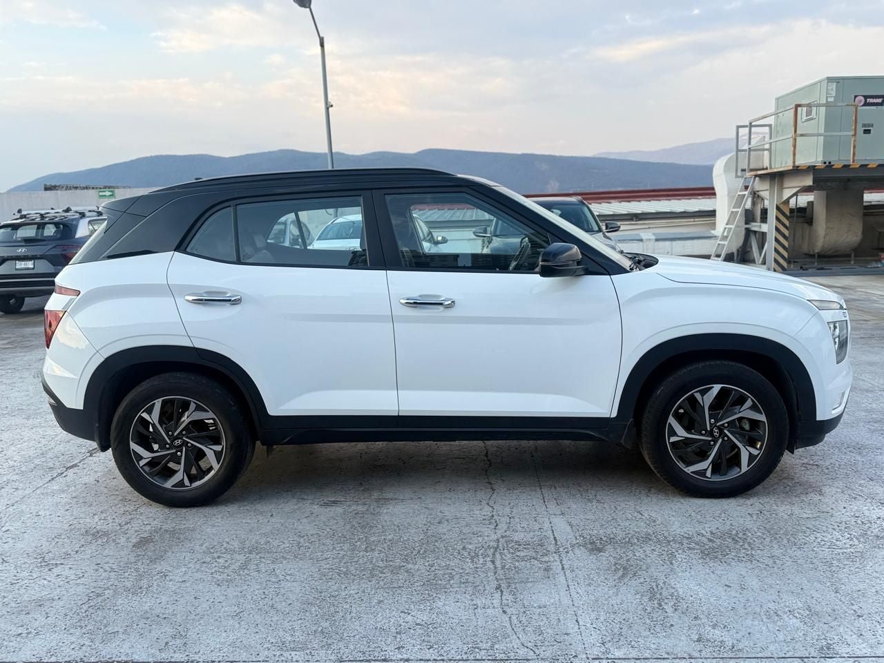 2021 Hyundai Creta 1.4 Limited Turbo At