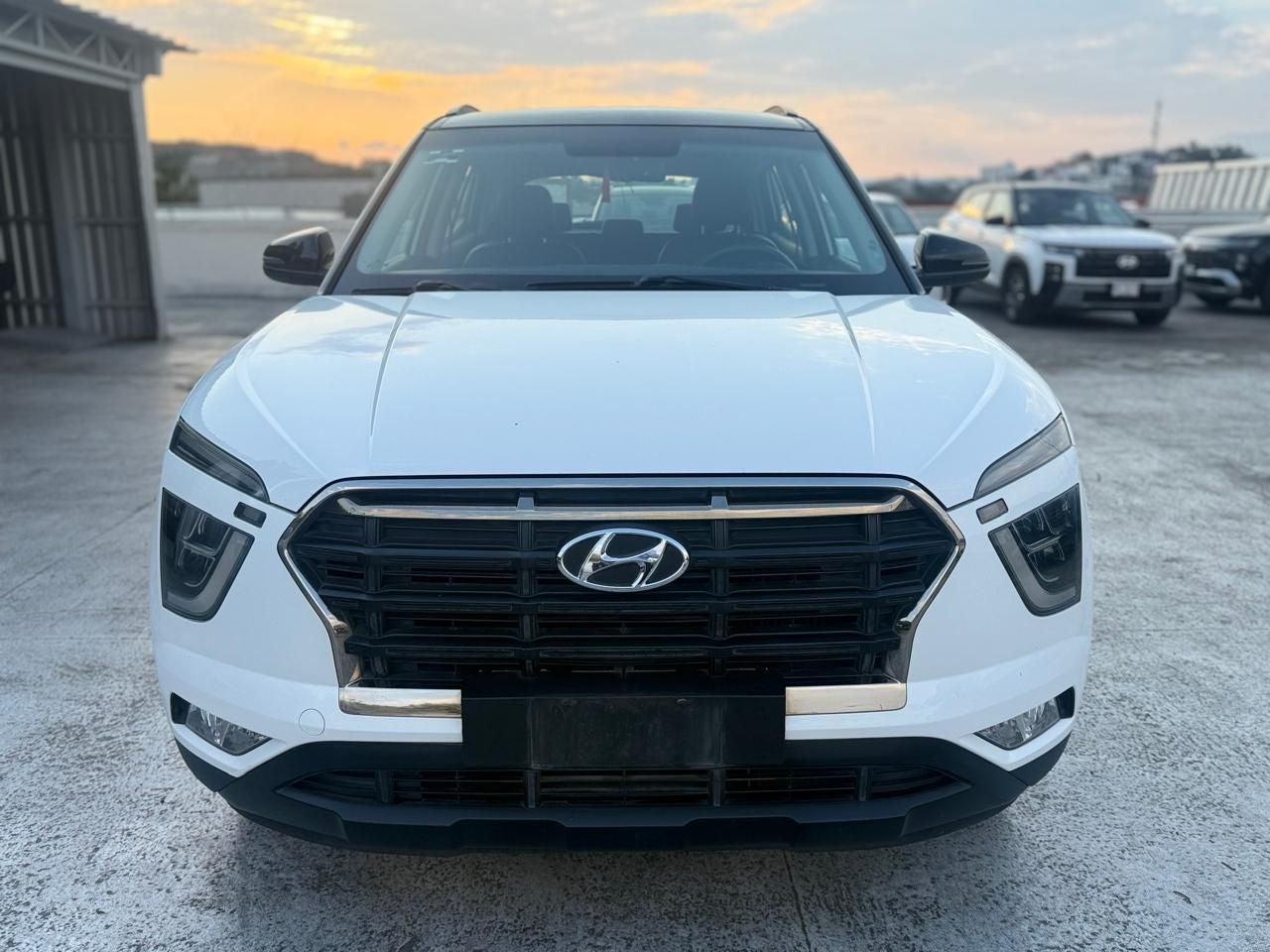 2021 Hyundai Creta 1.4 Limited Turbo At