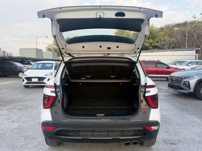 2021 Hyundai Creta 1.4 Limited Turbo At