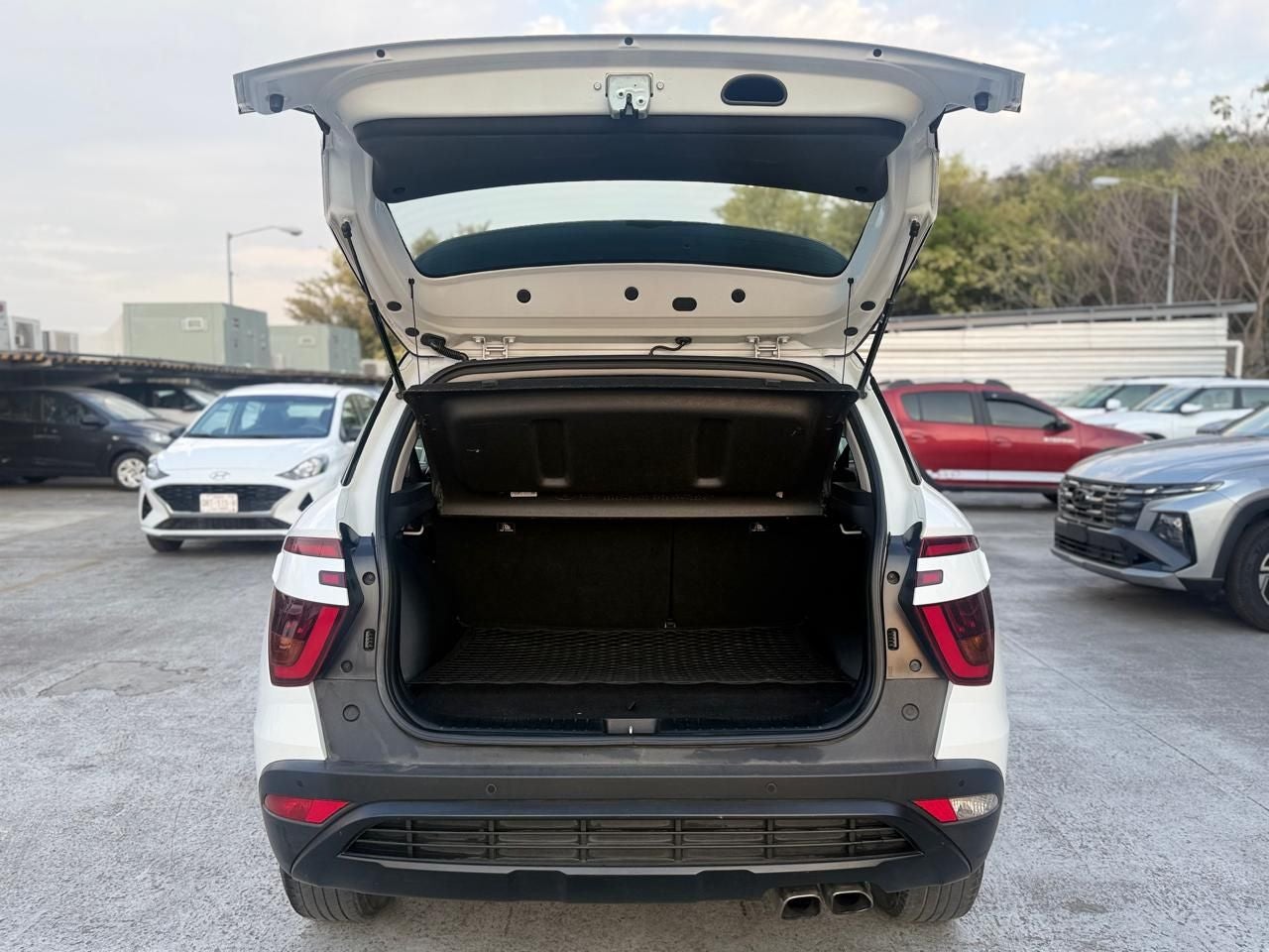 2021 Hyundai Creta 1.4 Limited Turbo At