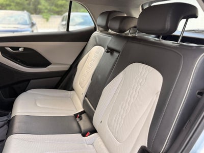 2022 Hyundai Creta 1.5 Gls Premium At