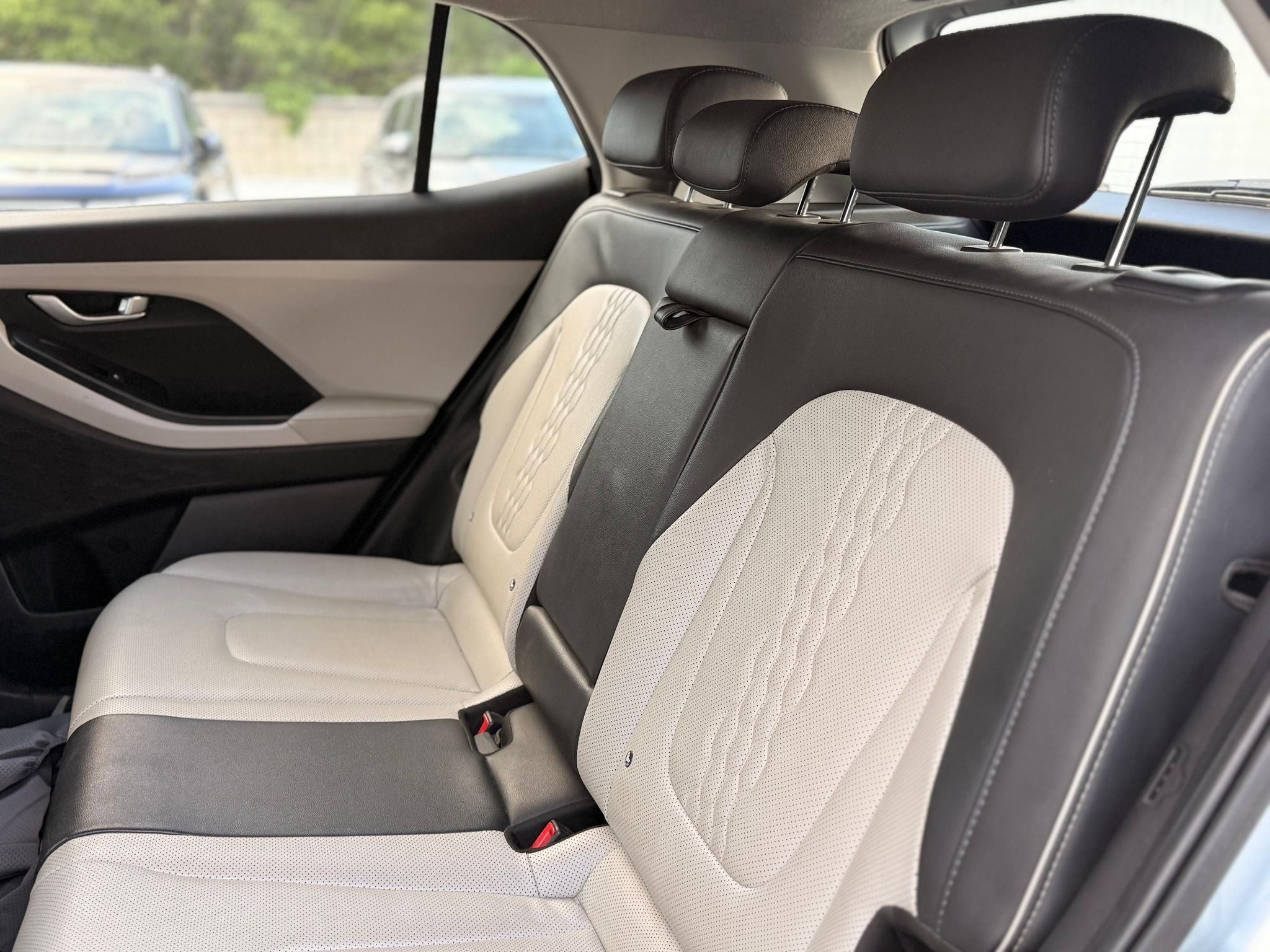 2022 Hyundai Creta 1.5 Gls Premium At