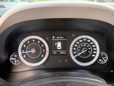 2022 Hyundai Creta 1.5 Gls Premium At