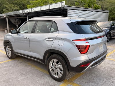 2022 Hyundai Creta 1.5 Gls Premium At