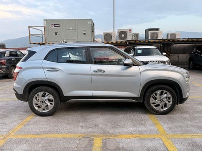 2022 Hyundai Creta 1.5 Gls Premium At