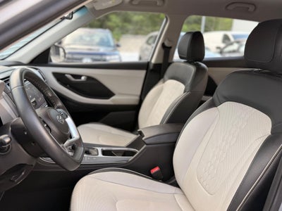 2022 Hyundai Creta 1.5 Gls Premium At